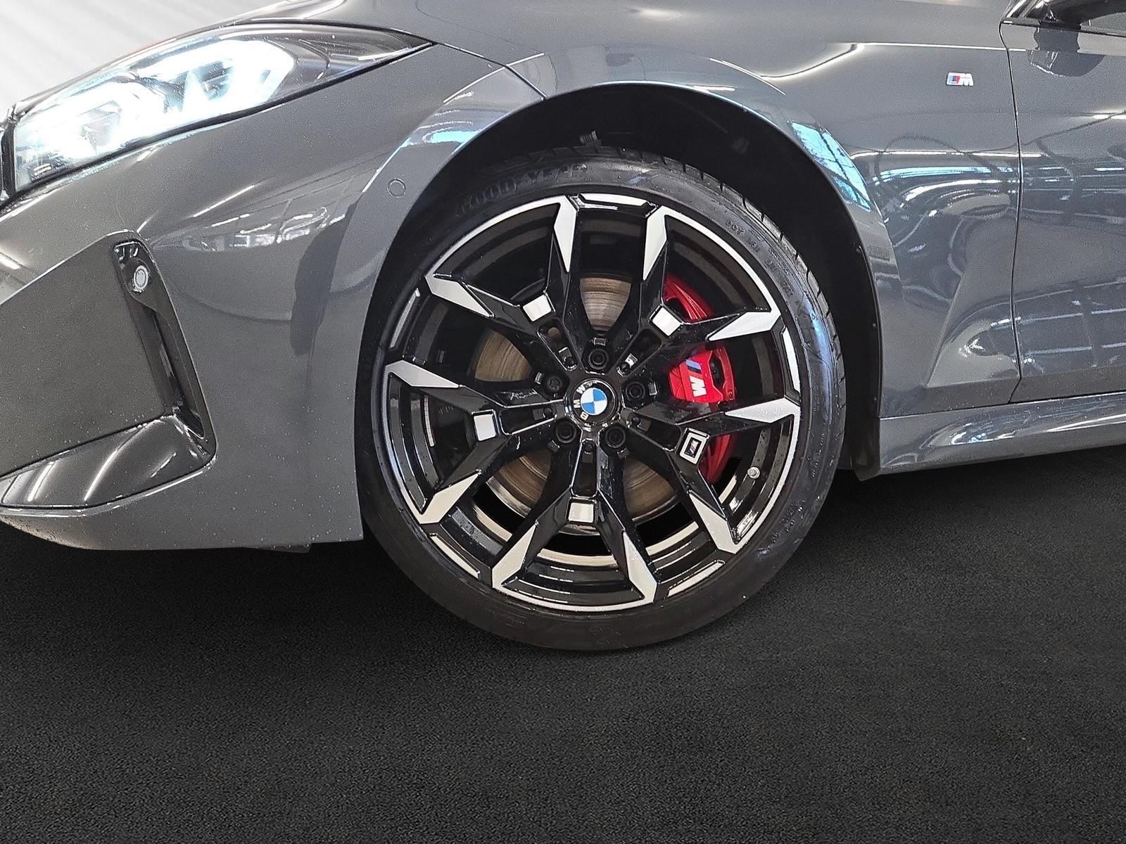 BMW 330i Touring xDrive Steptronic M Sport Pro-image-8