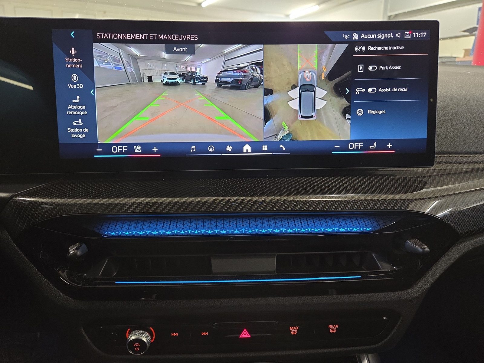 BMW 330i Touring xDrive Steptronic M Sport Pro-image-15