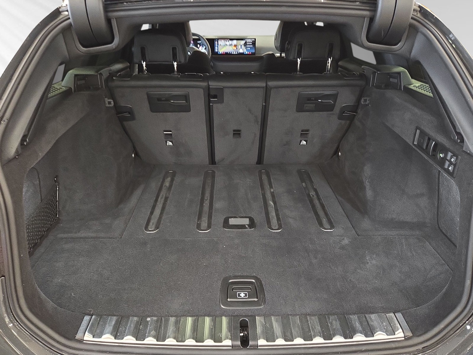 BMW 330i Touring xDrive Steptronic M Sport Pro-image-7