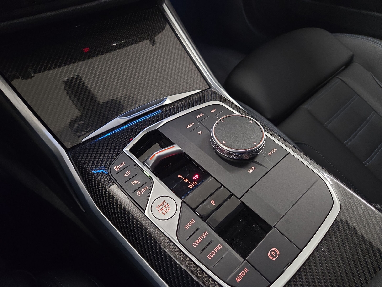BMW 330i Touring xDrive Steptronic M Sport Pro-image-10