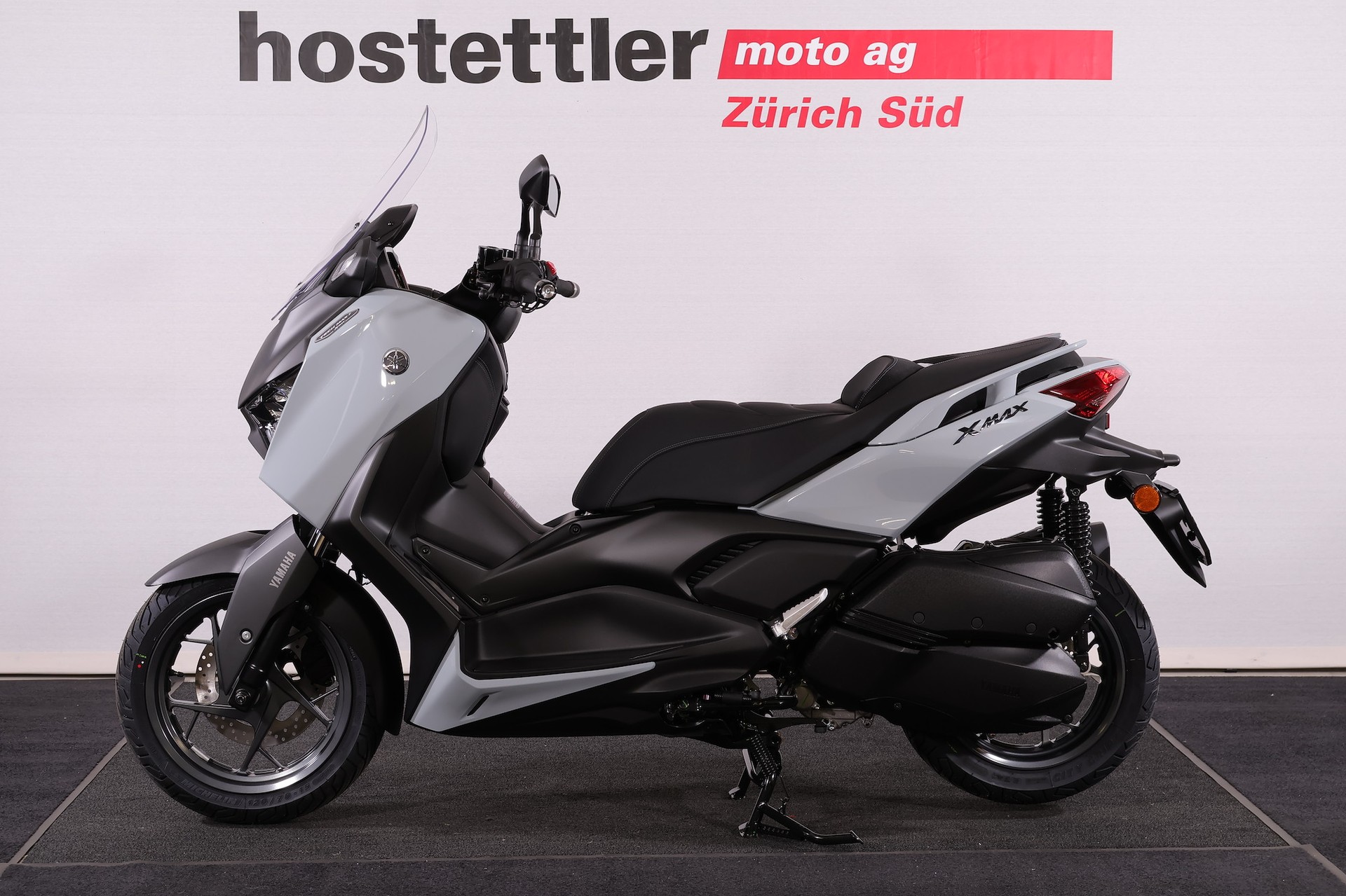 YAMAHA XMAX 300 Tech MAX+