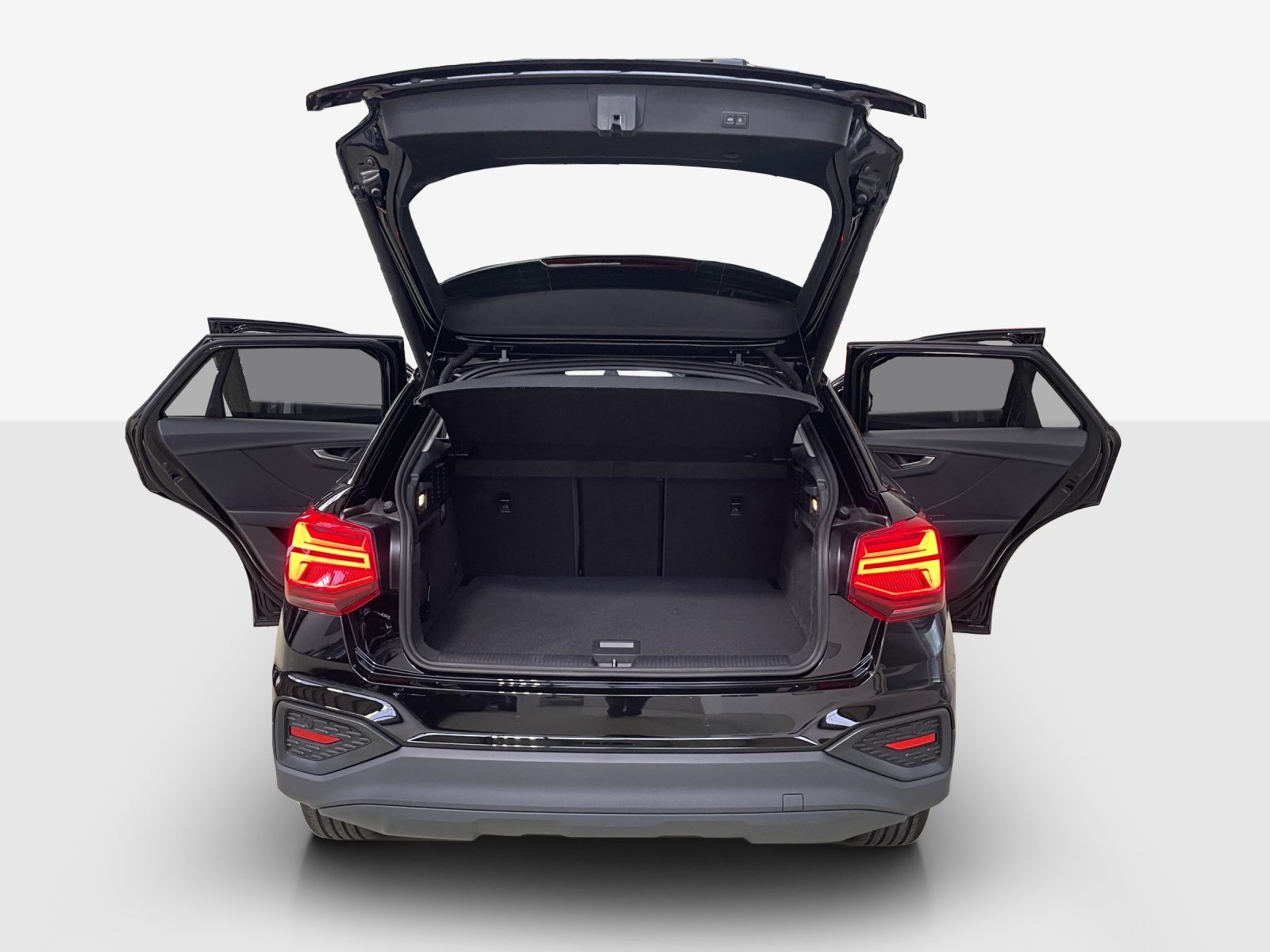 AUDI Q2 40 TFSI Attraction quattro S-tronic-image-12