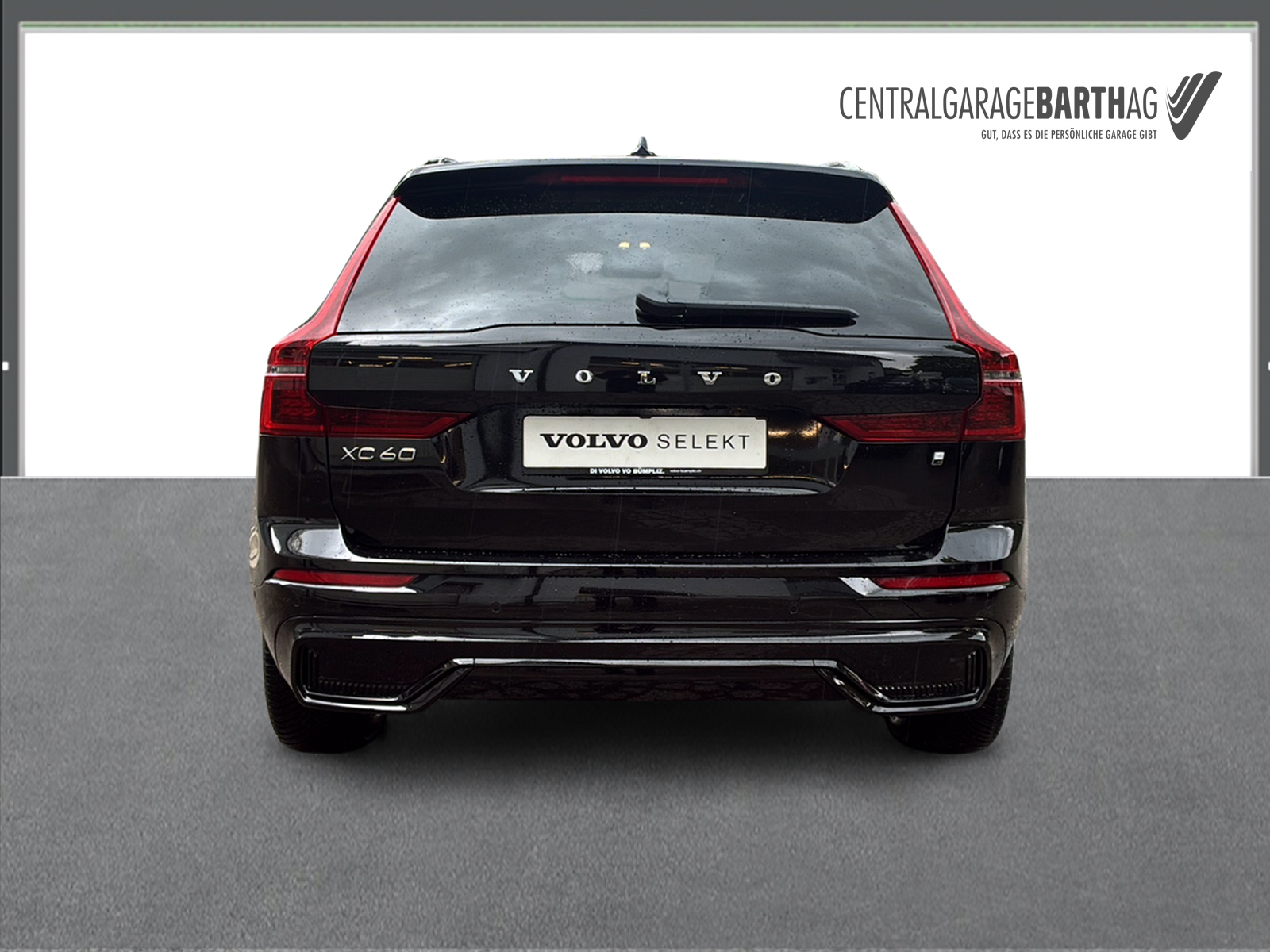VOLVO XC60 2.0 T6 TE Plus Dark eAWD-image-6