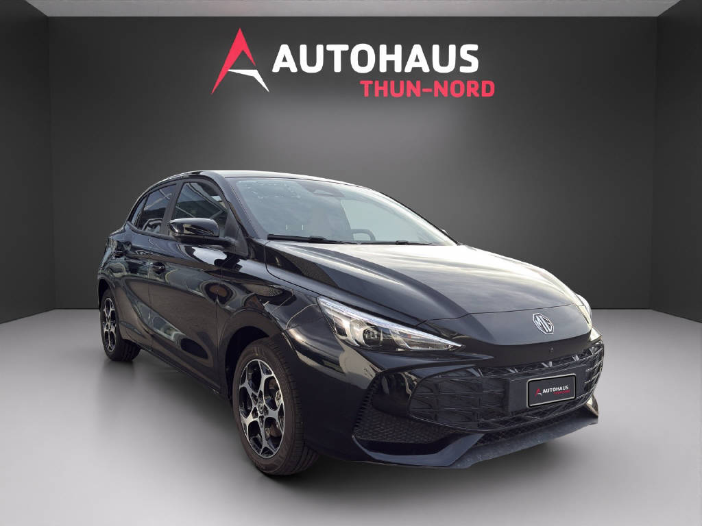 MG 3 1.5 Hybrid Luxury-image-6