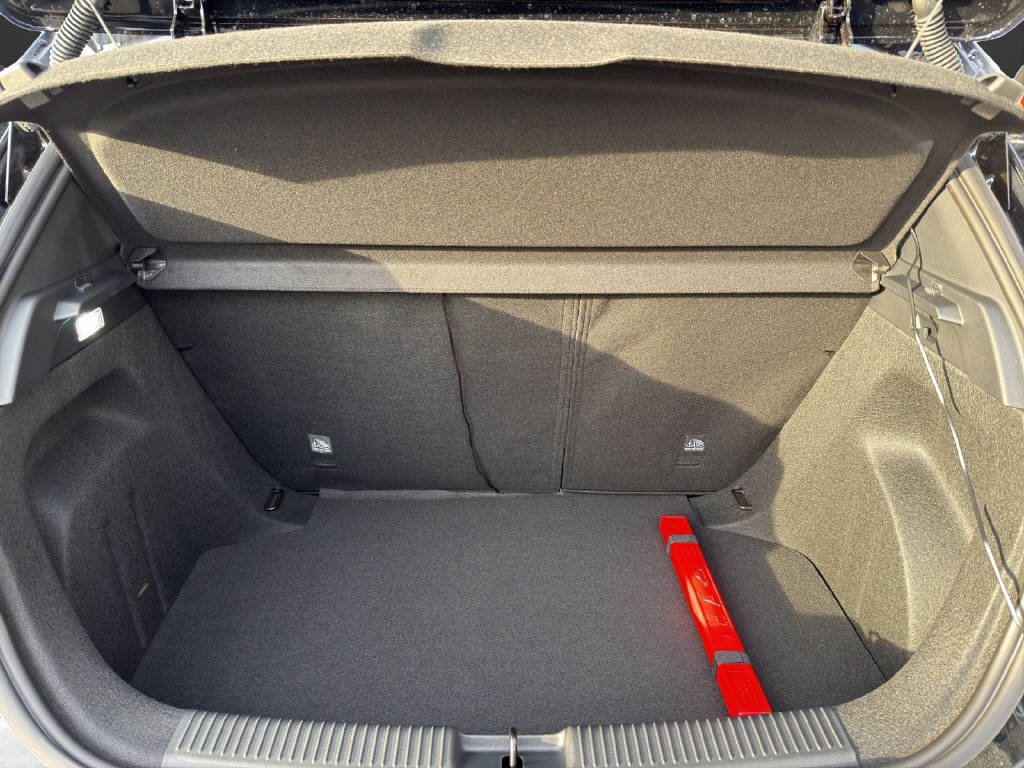 MG 3 1.5 Hybrid Luxury-image-9
