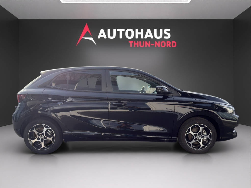 MG 3 1.5 Hybrid Luxury-image-5