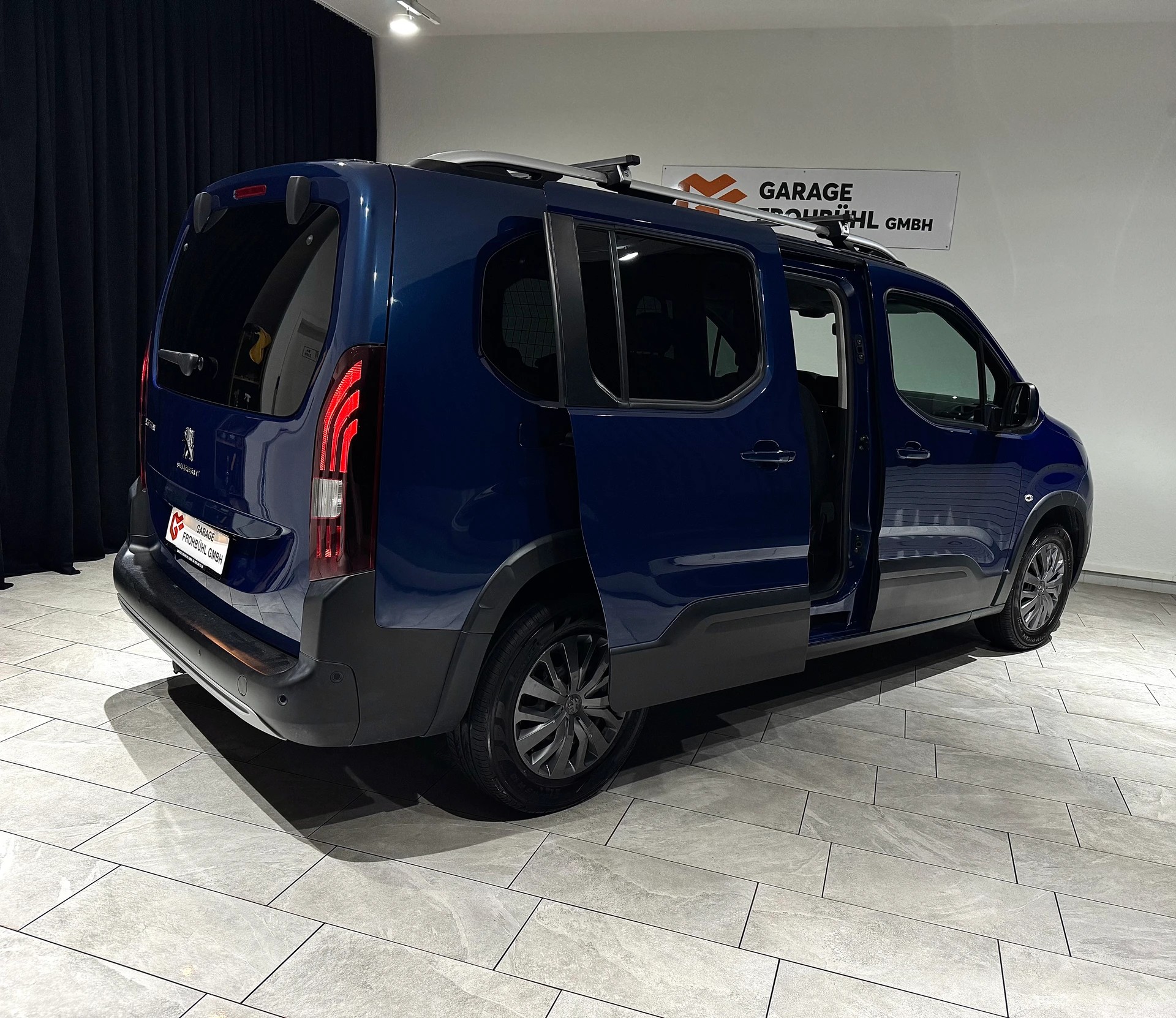 PEUGEOT Rifter 1.5 BlueHDi GT Line-image-6