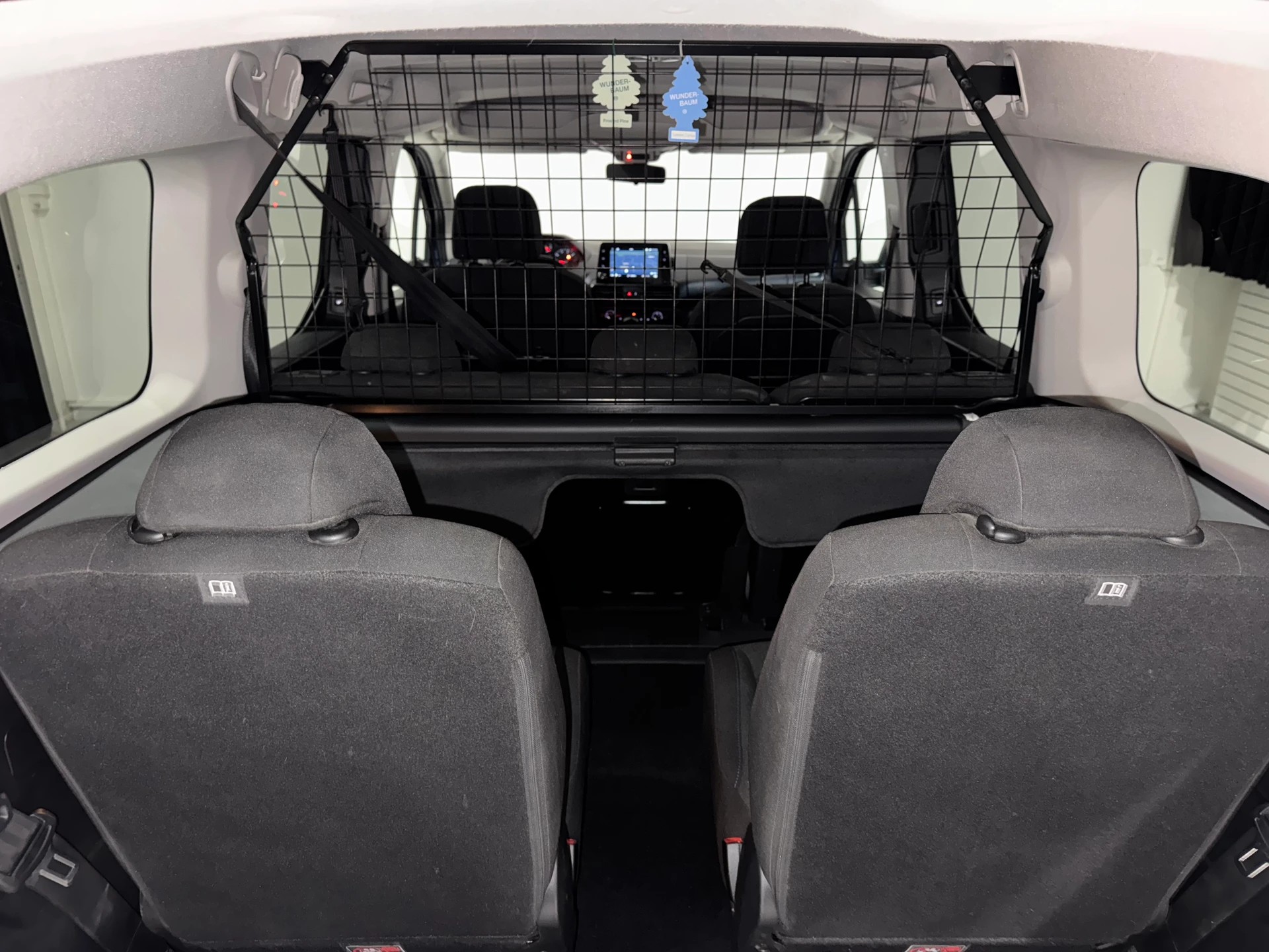 PEUGEOT Rifter 1.5 BlueHDi GT Line-image-13