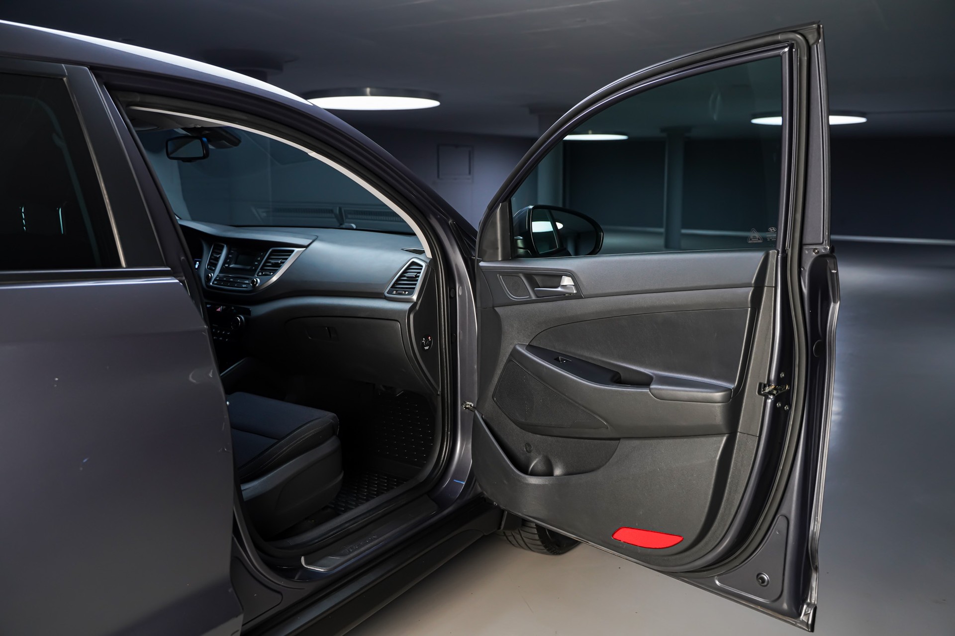 HYUNDAI TUCSON 2.0 GDI 4x4-image-14