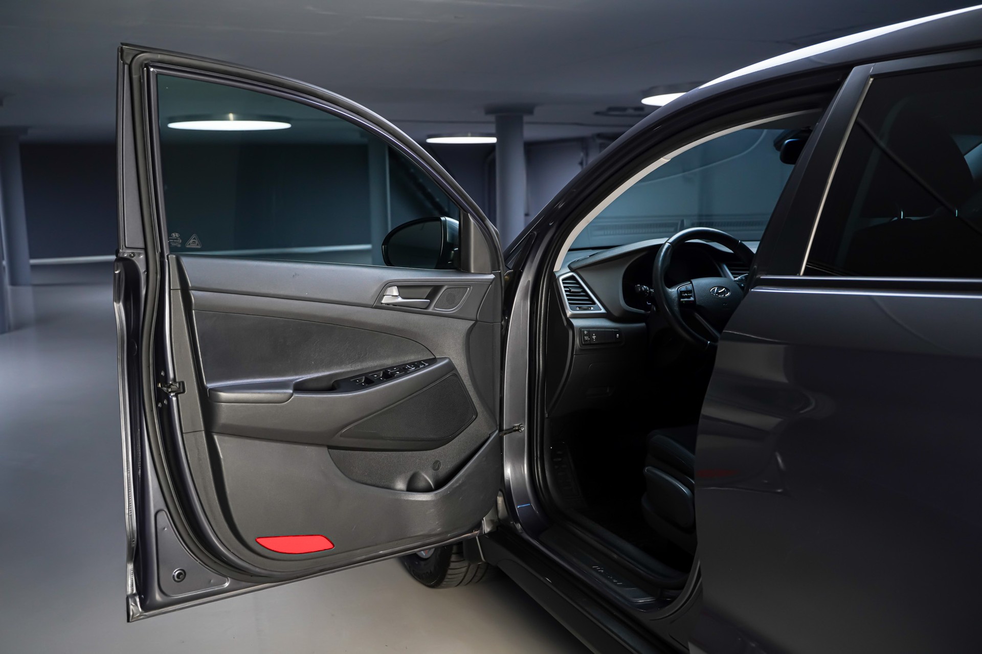HYUNDAI TUCSON 2.0 GDI 4x4-image-6
