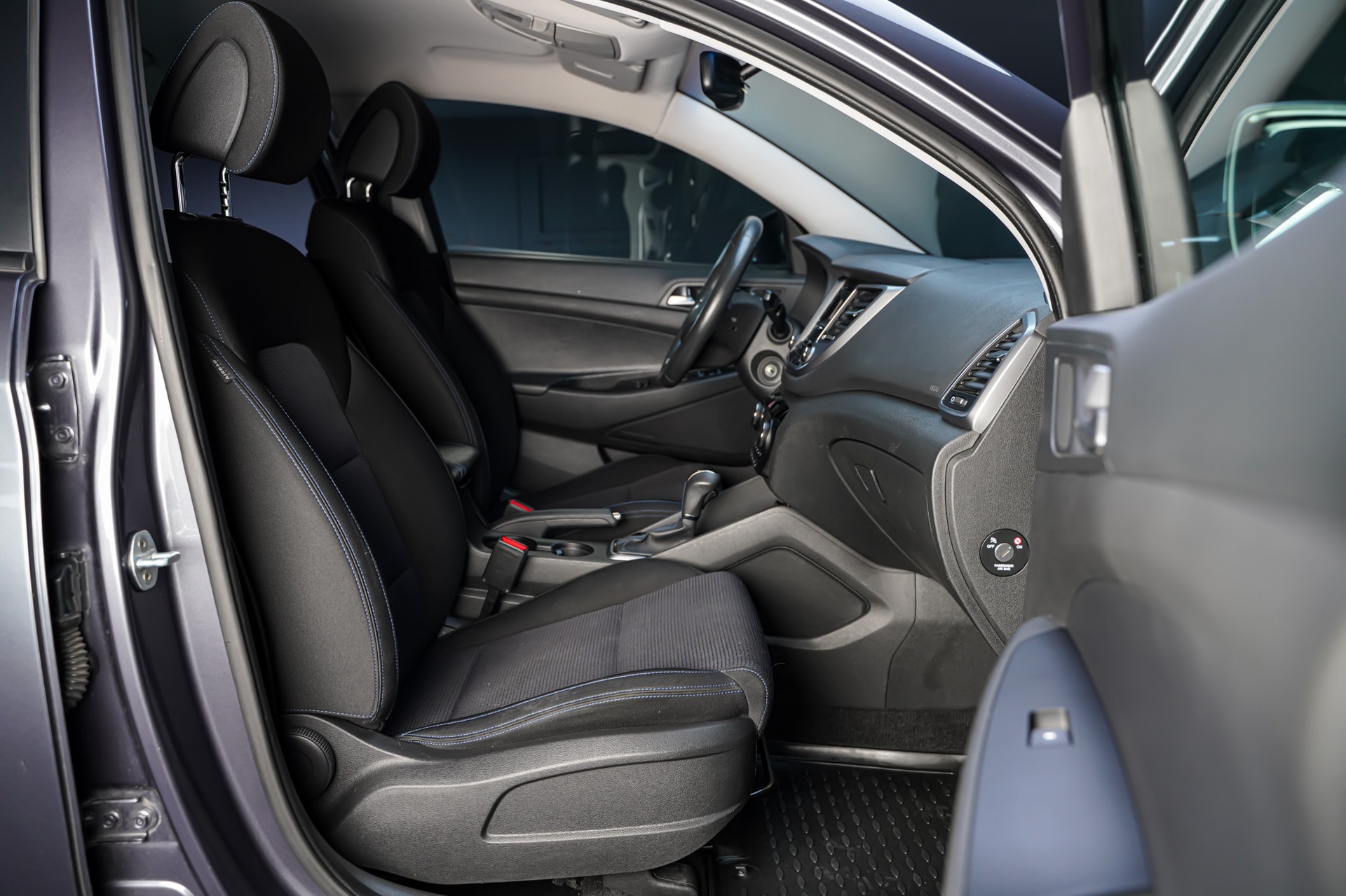 HYUNDAI TUCSON 2.0 GDI 4x4-image-15