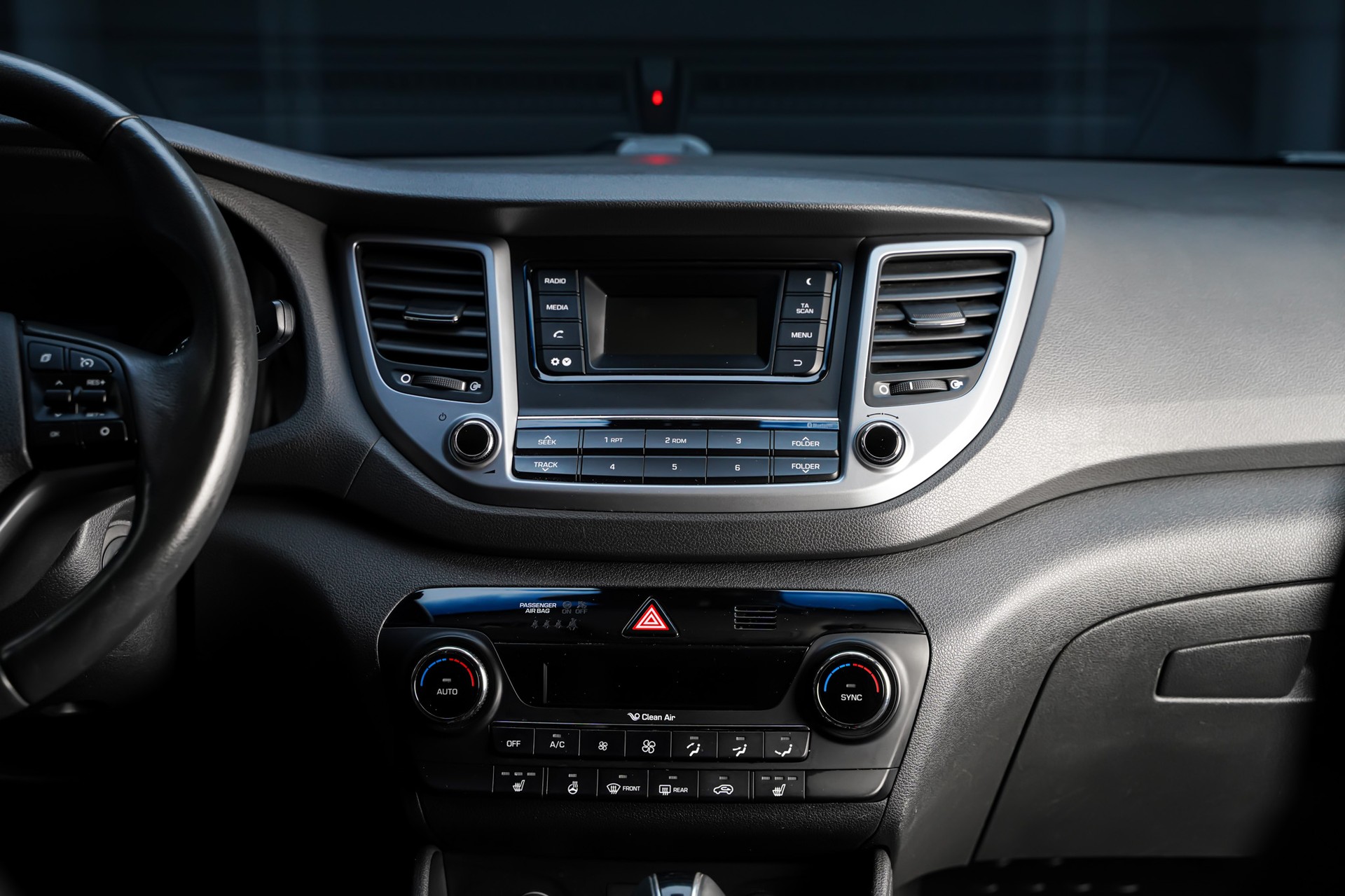 HYUNDAI TUCSON 2.0 GDI 4x4-image-19
