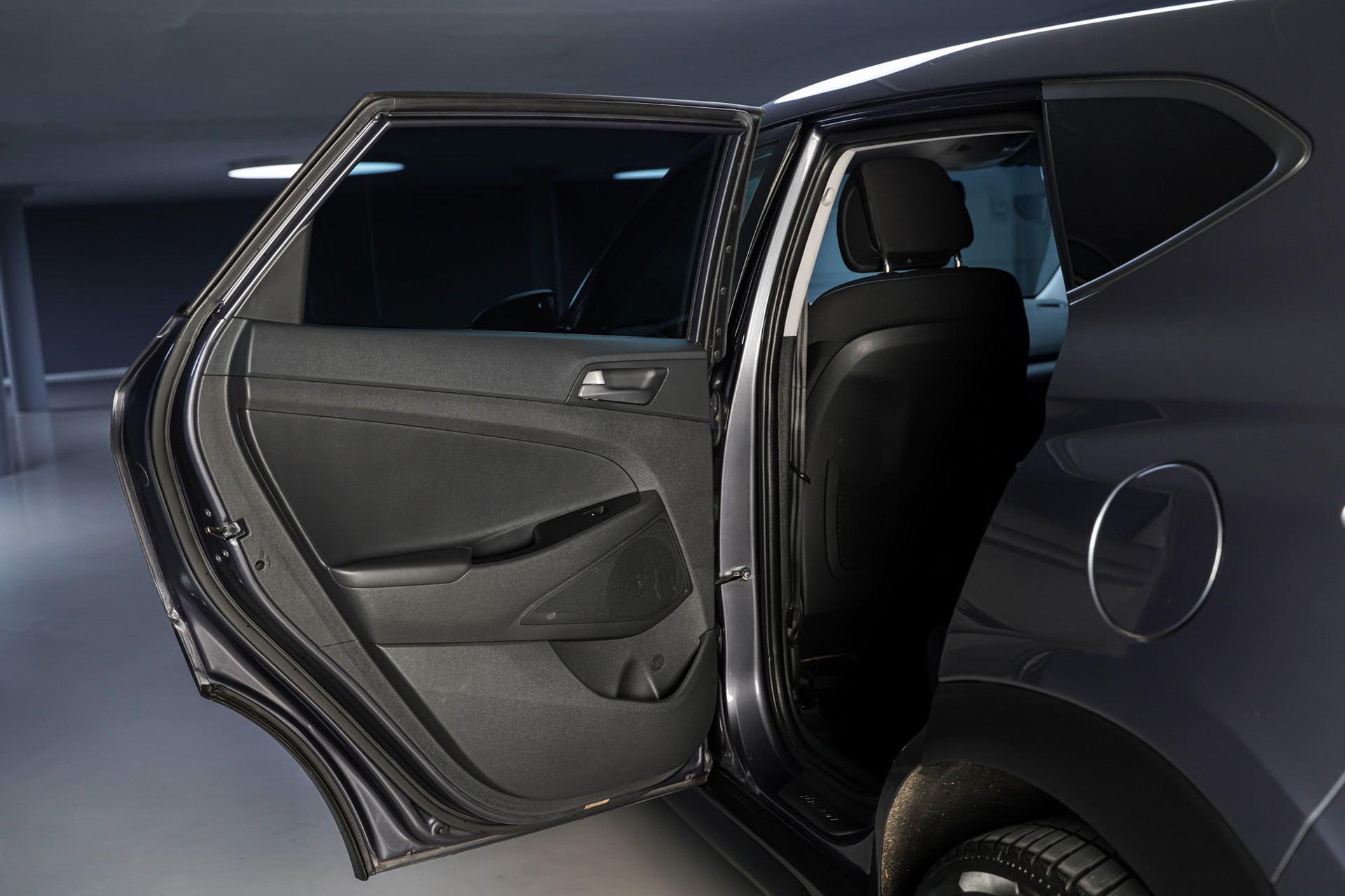 HYUNDAI TUCSON 2.0 GDI 4x4-image-11