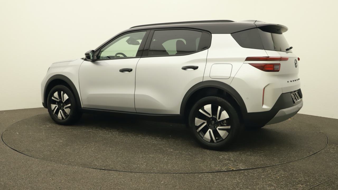 OPEL Frontera-e 44 kWh GS-showroom-element-2