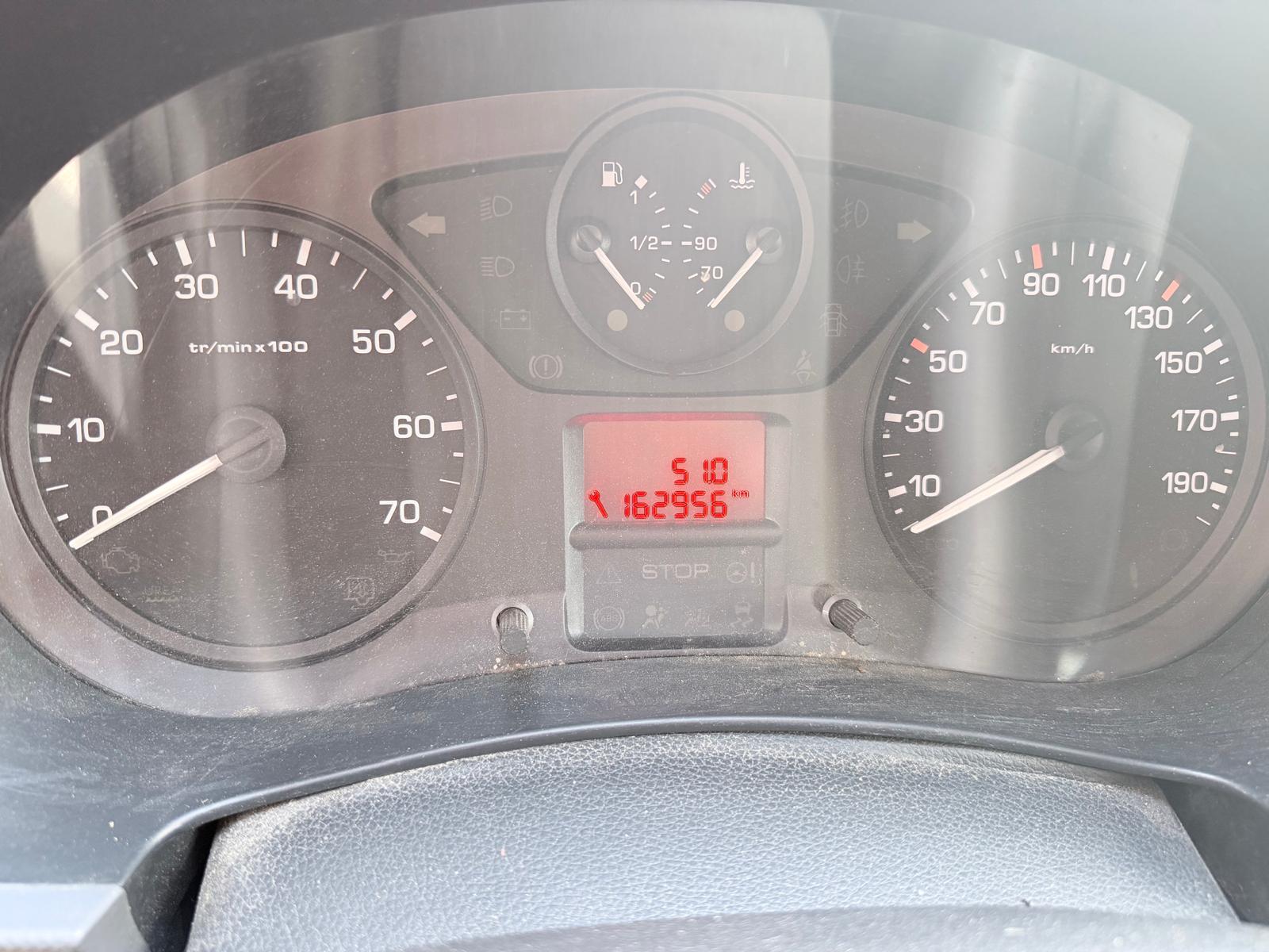 CITROEN Berlingo 1.6 VTi Live-image-6