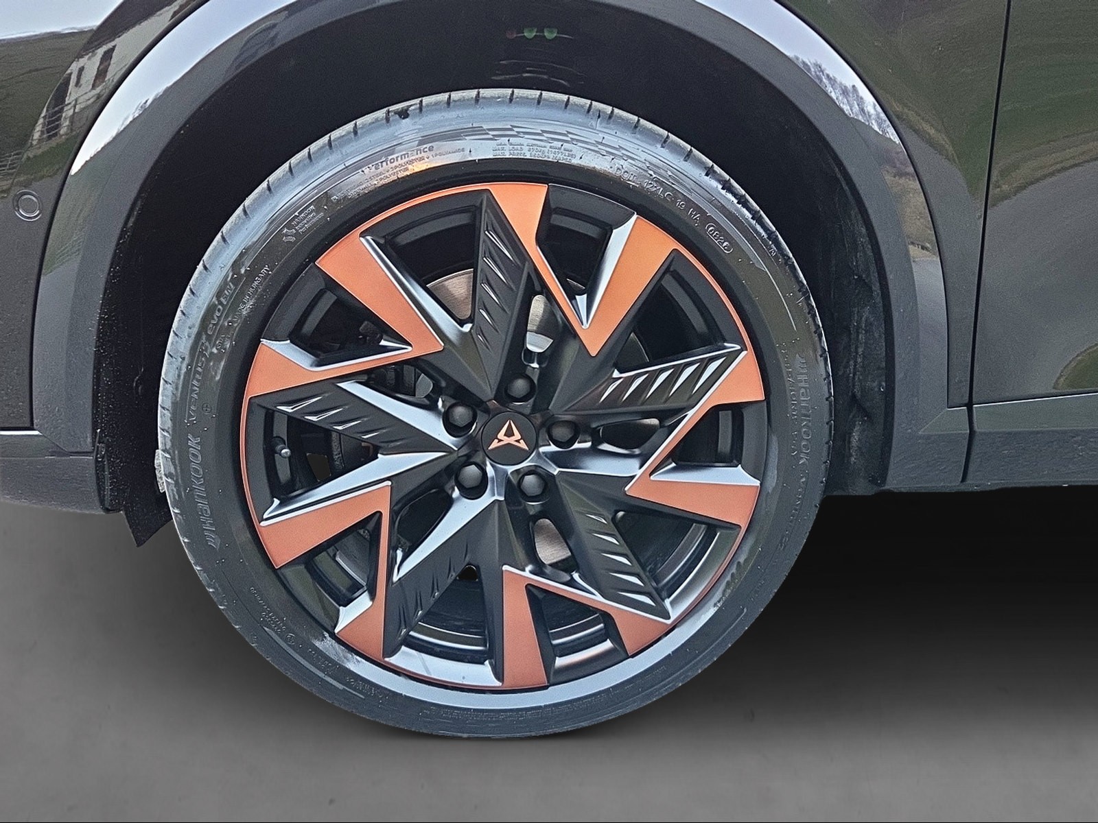 CUPRA Formentor 1.5 eHybrid Prime Edition VZ DSG-image-2