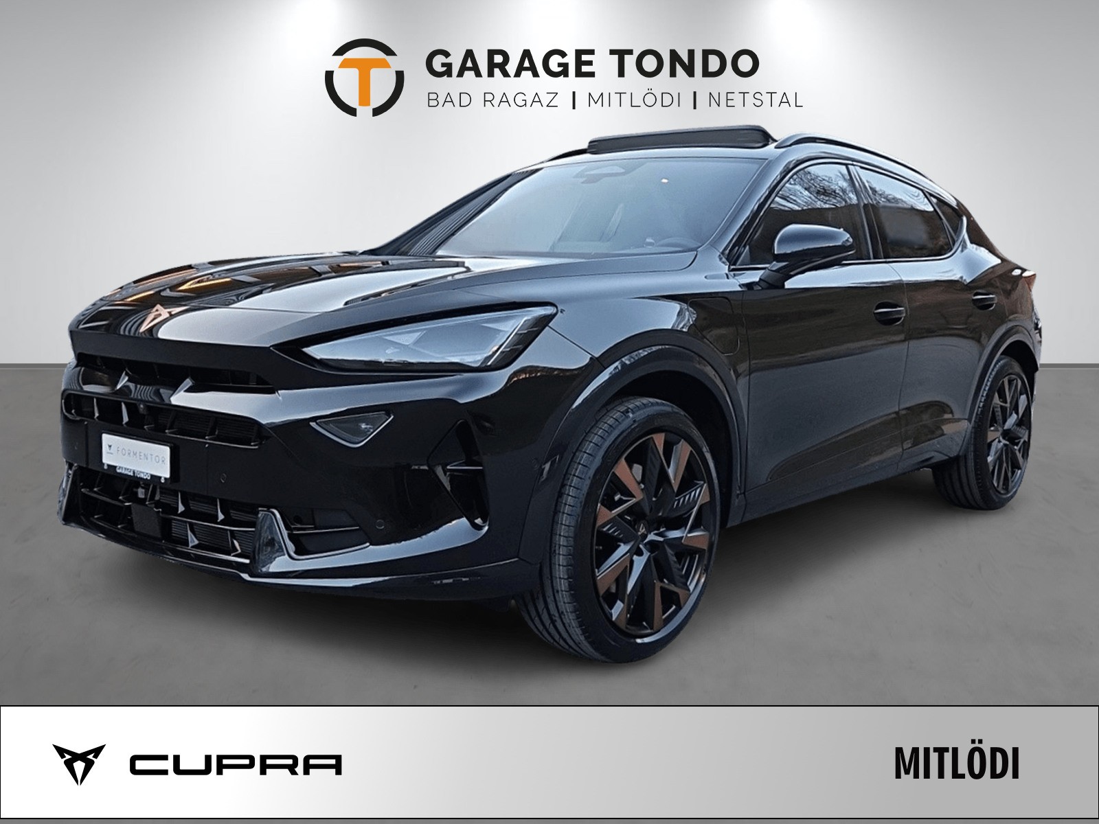 CUPRA Formentor 1.5 eHybrid Prime Edition VZ DSG-image-0