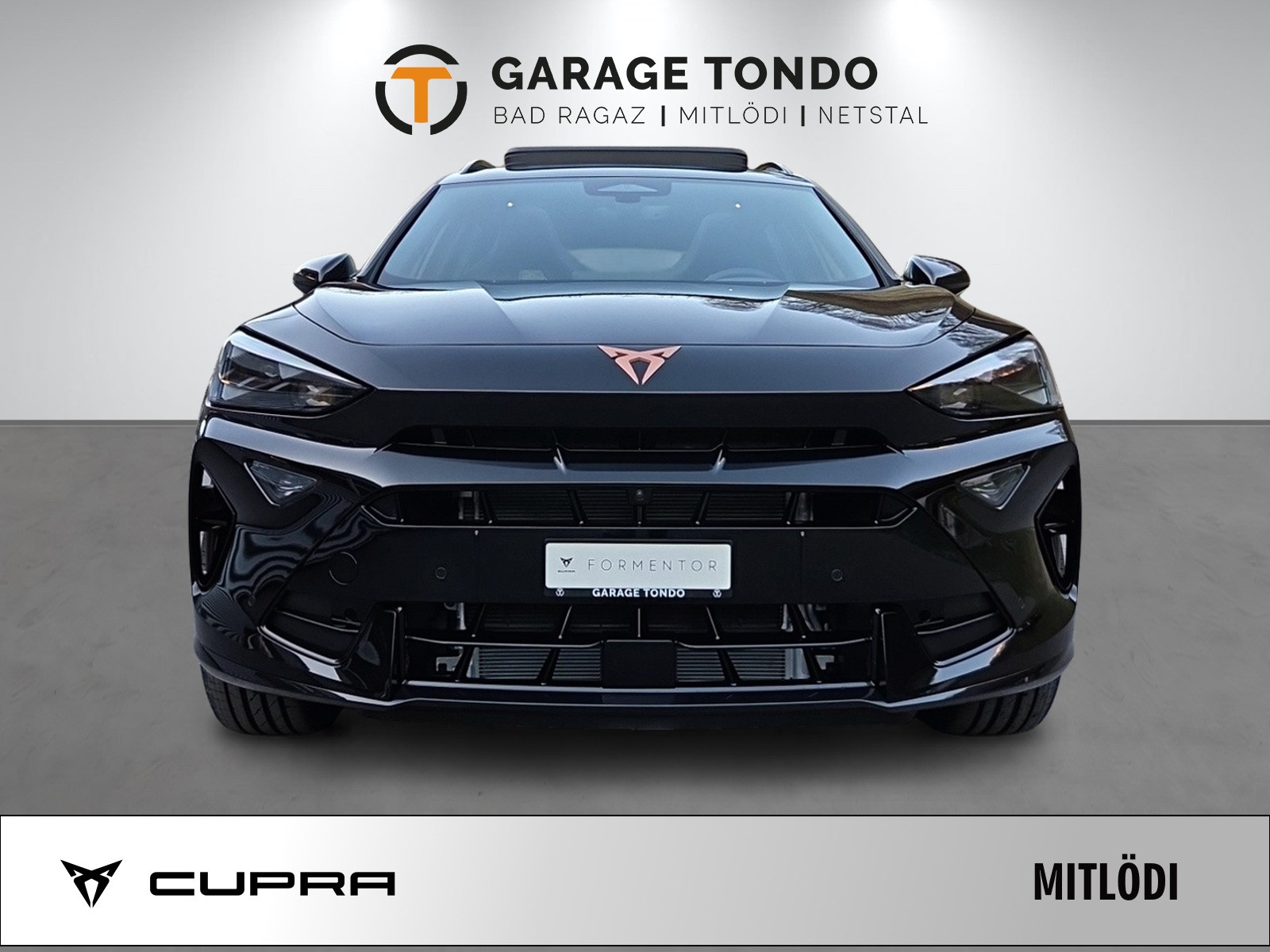 CUPRA Formentor 1.5 eHybrid Prime Edition VZ DSG-image-1