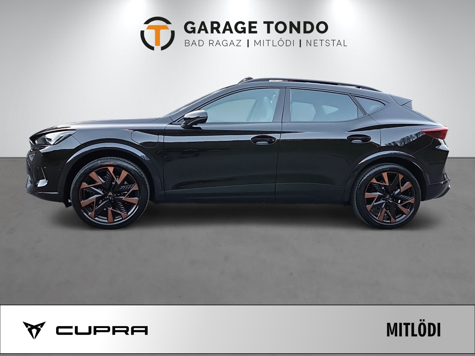 CUPRA Formentor 1.5 eHybrid Prime Edition VZ DSG-image-3