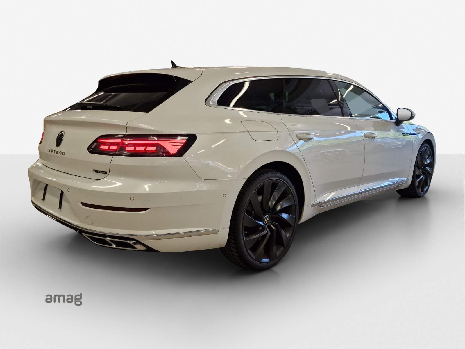 VW Arteon SB 2.0 TSI R-Line 4Motion DSG-image-4