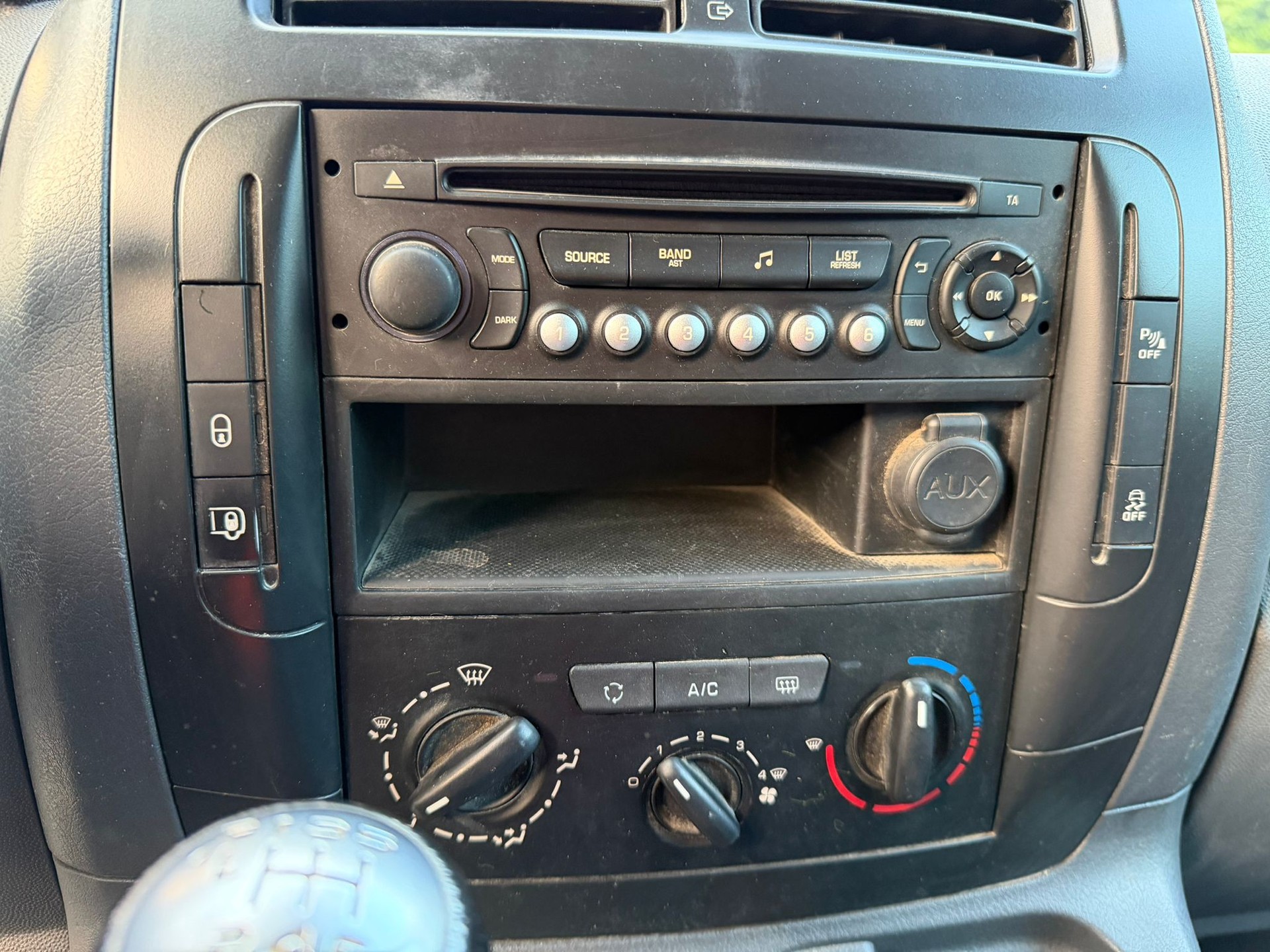 FIAT Scudo 2.0 MJ Comfort 1.2t-image-10