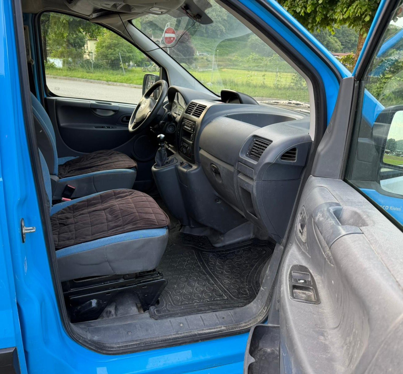 FIAT Scudo 2.0 MJ Comfort 1.2t-image-9