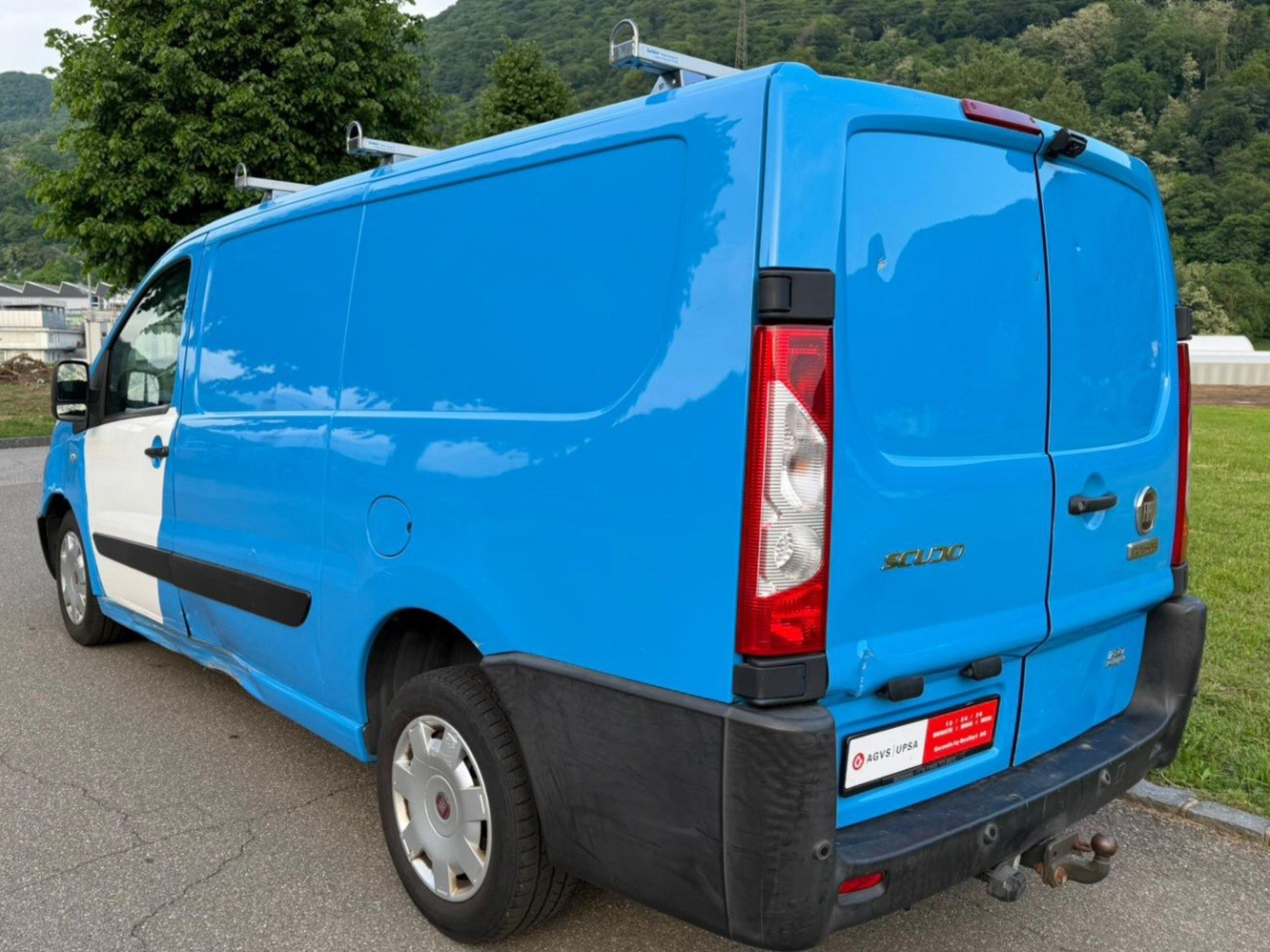FIAT Scudo 2.0 MJ Comfort 1.2t-image-3