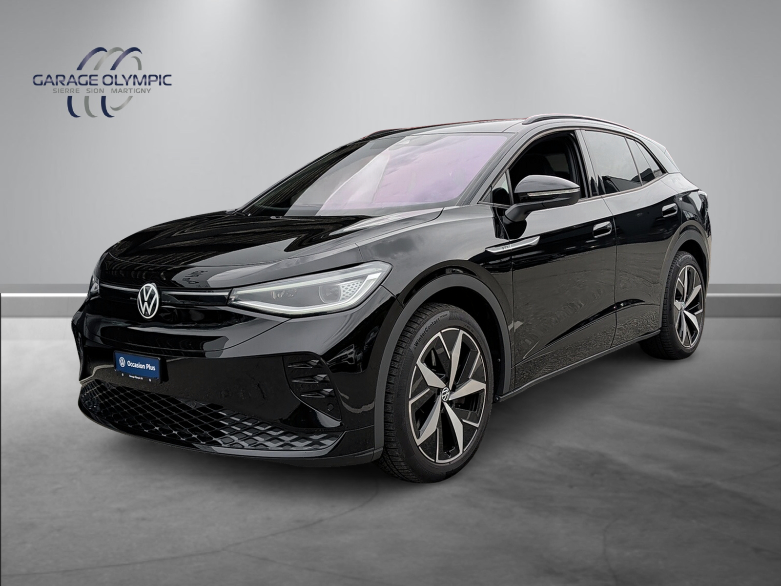 VW ID.4 GTX 77 kWh 4Motion-image-0