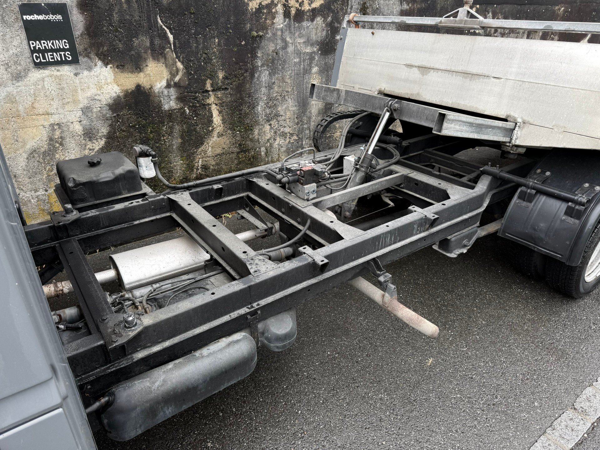 MERCEDES-BENZ Sprinter 415 CDI Extralang-image-12