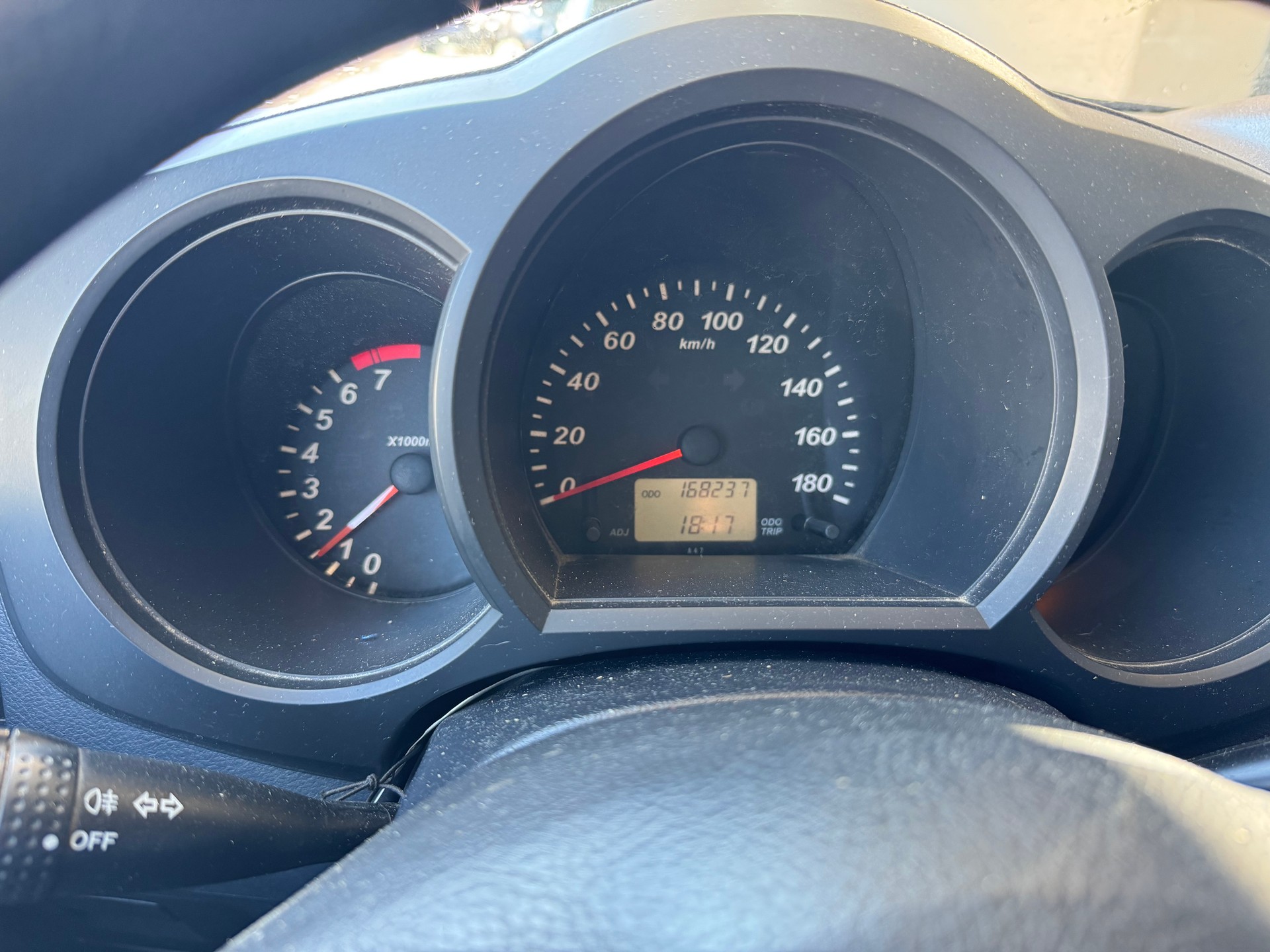 DAIHATSU Terios 1.5 16V SX Edition 100th Anniversary 4WD-image-7