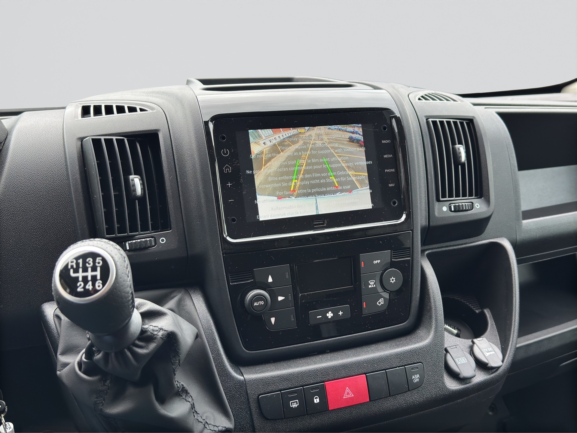 OPEL Movano 2.2 d L2H2-image-12