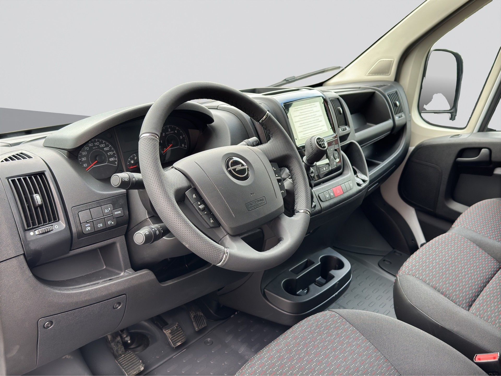 OPEL Movano 2.2 d L2H2-image-6