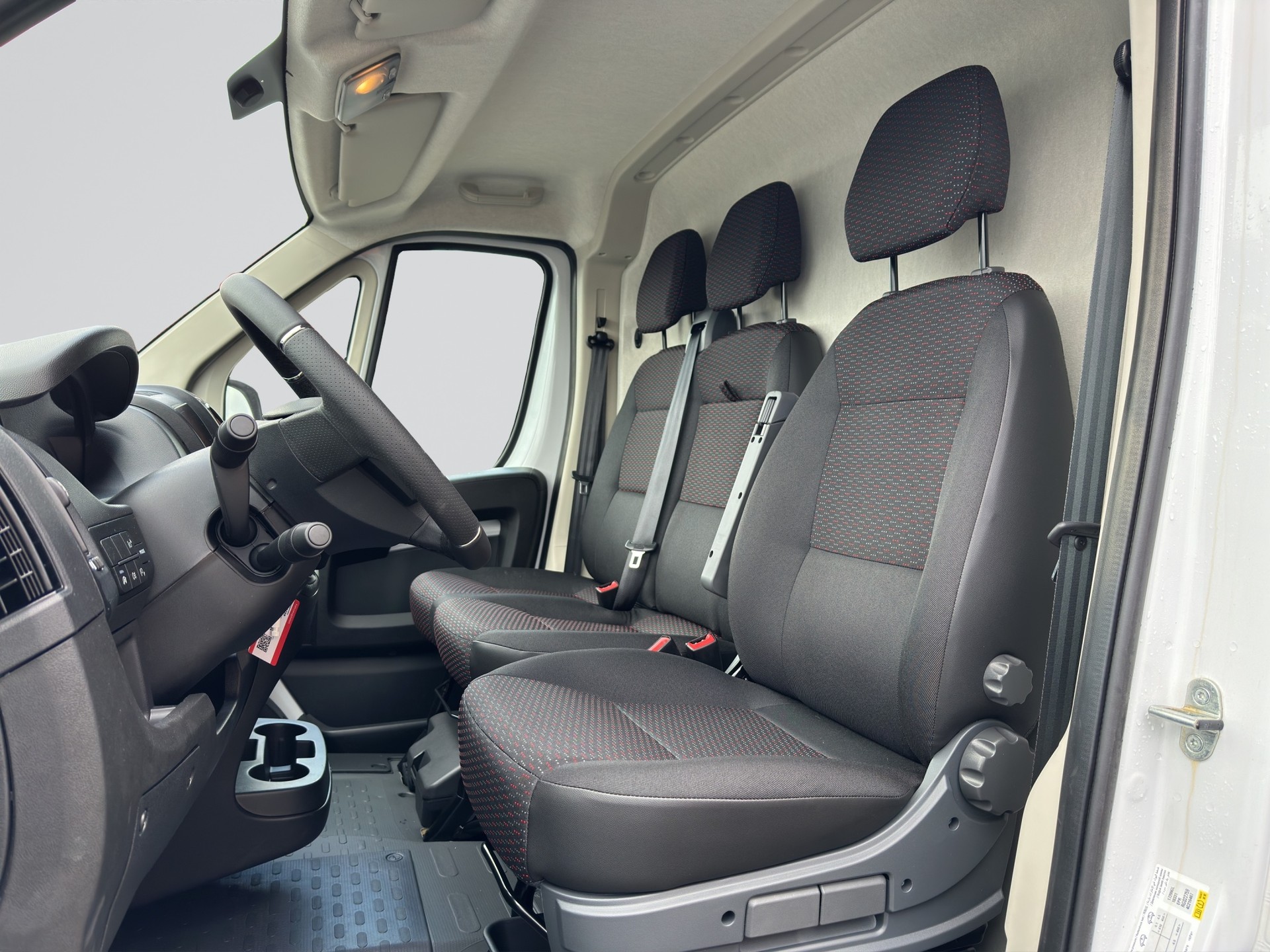 OPEL Movano 2.2 d L2H2-image-5