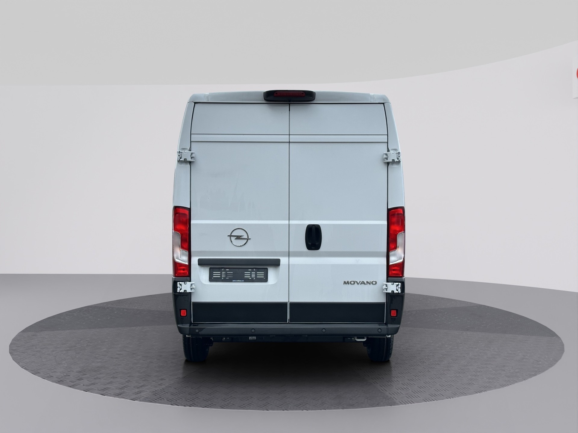 OPEL Movano 2.2 d L2H2-image-3