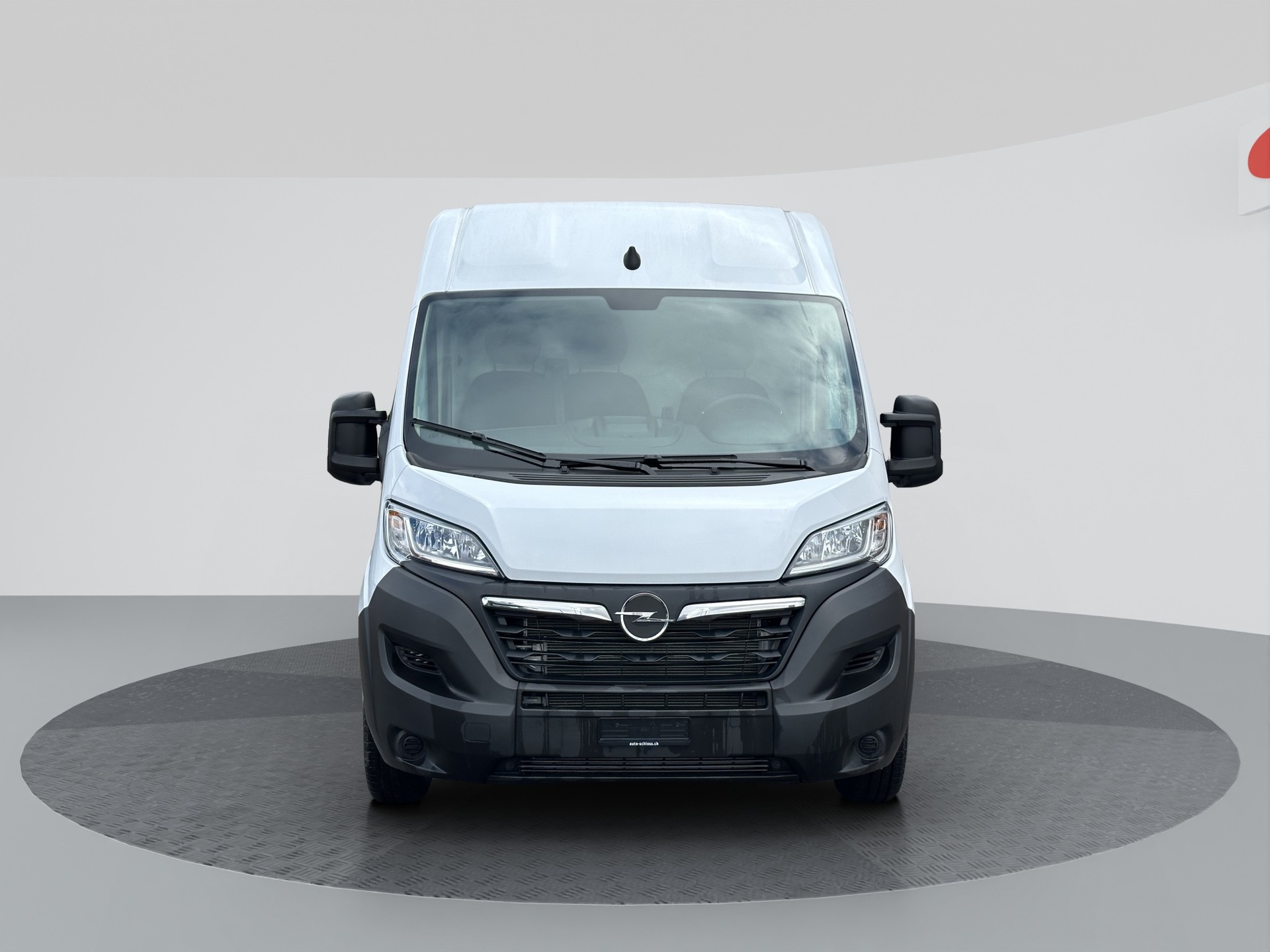 OPEL Movano 2.2 d L2H2-image-1