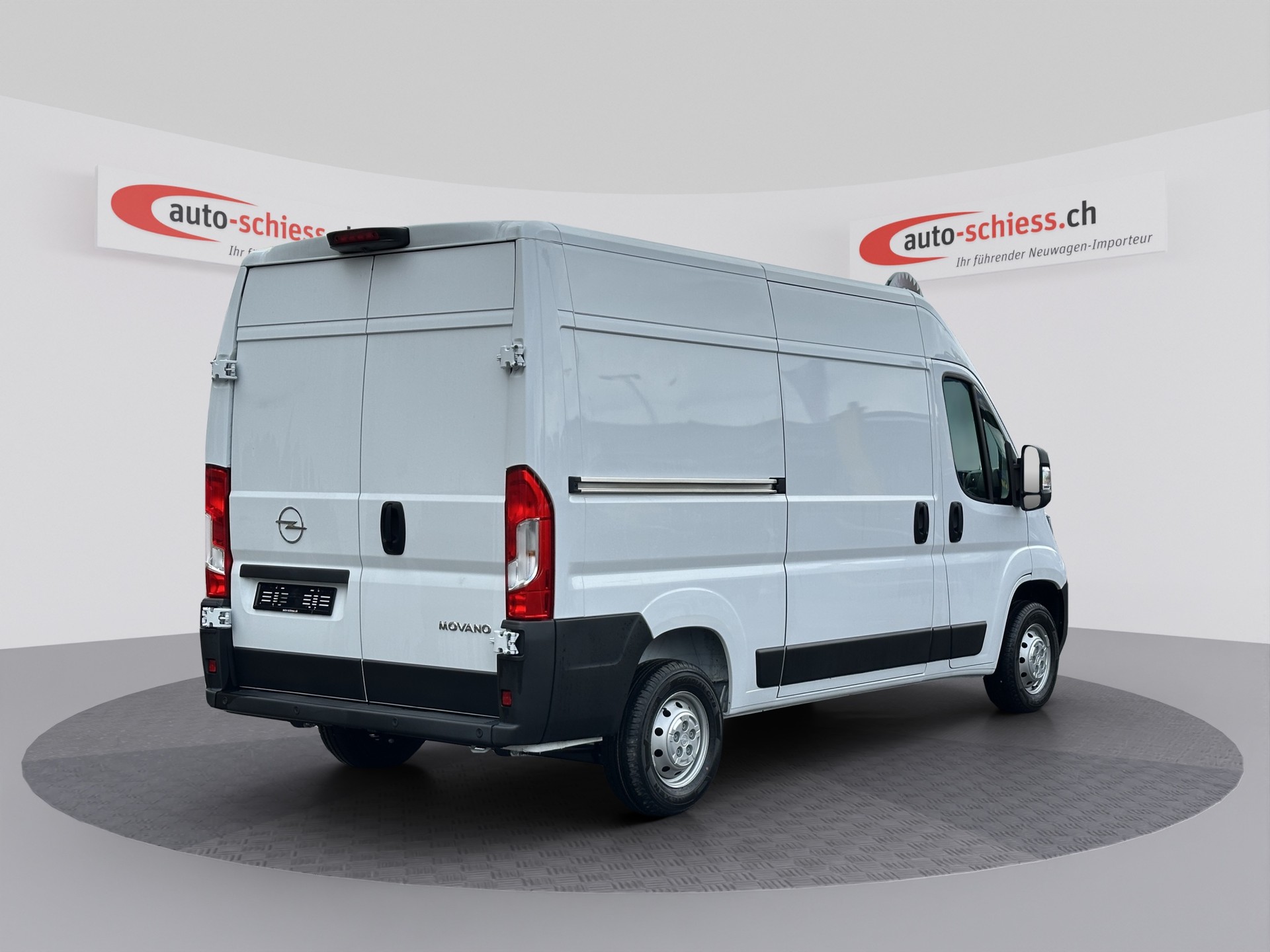 OPEL Movano 2.2 d L2H2-image-4