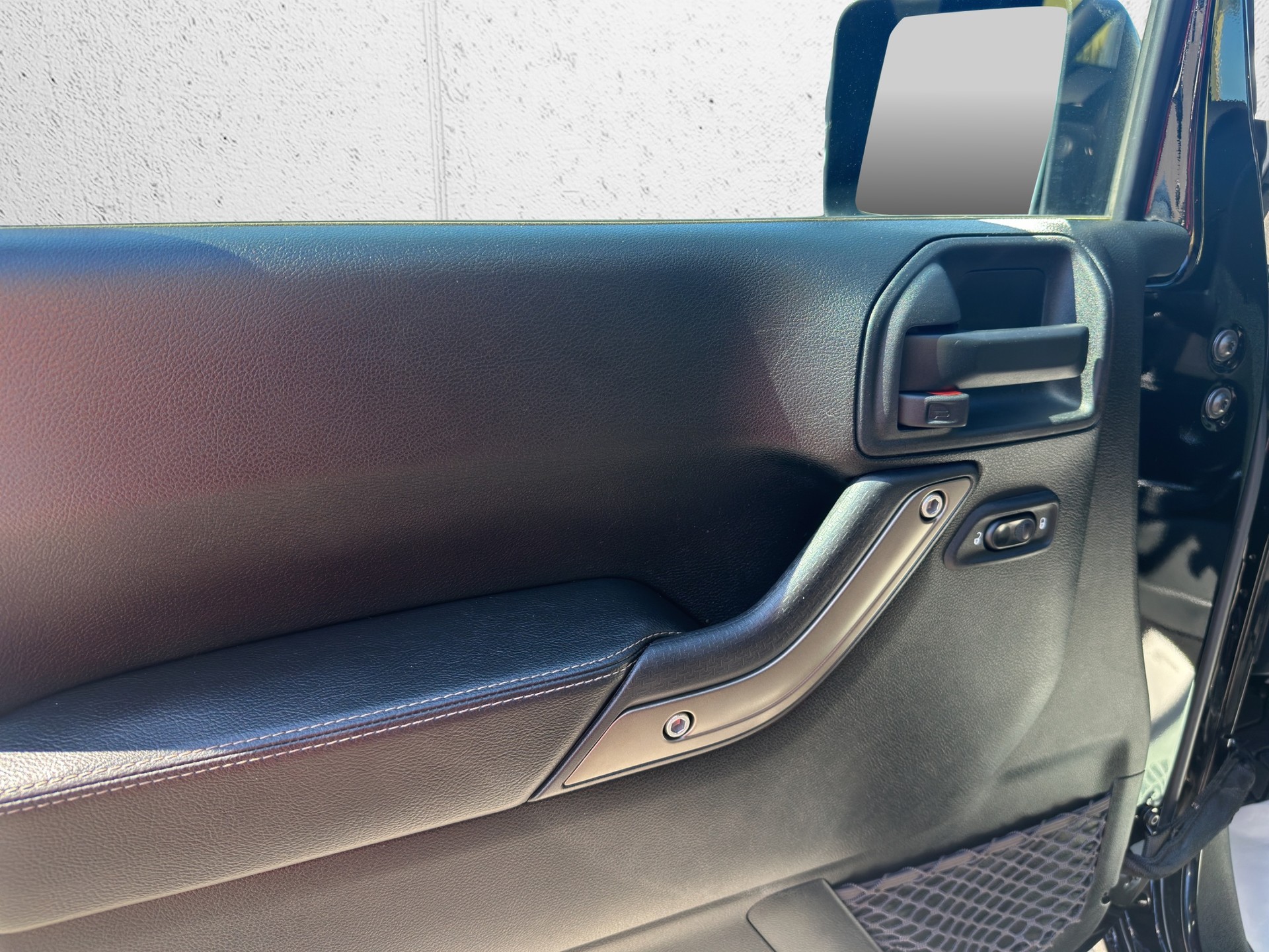 JEEP Wrangler 3.6 Unlimited Golden Eagle Automatic hardtop-image-10