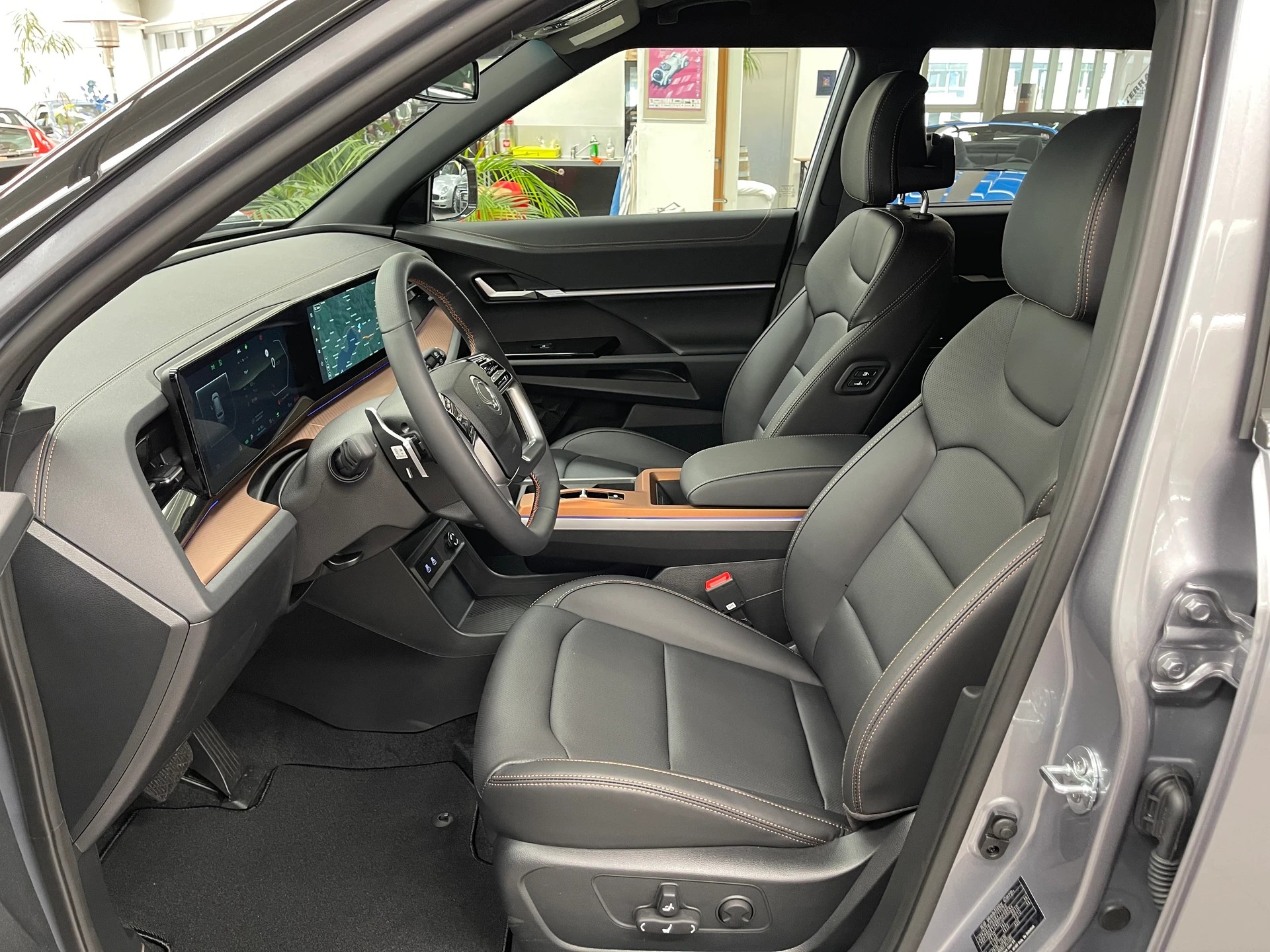 KGM-SsangYong Torres EVX 73 kWh Platinum-image-7