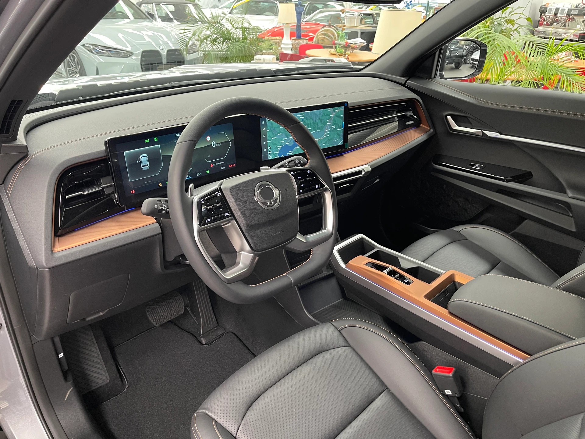 KGM-SsangYong Torres EVX 73 kWh Platinum-image-10