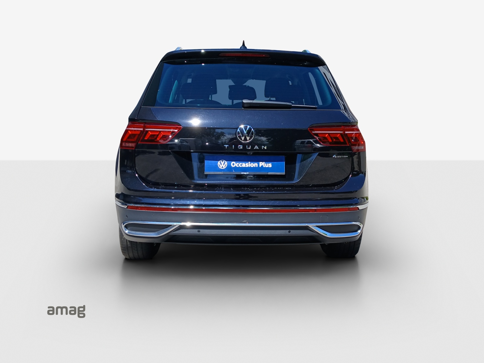 VW Tiguan 2.0 TDI SCR Elegance 4Motion DSG-image-3