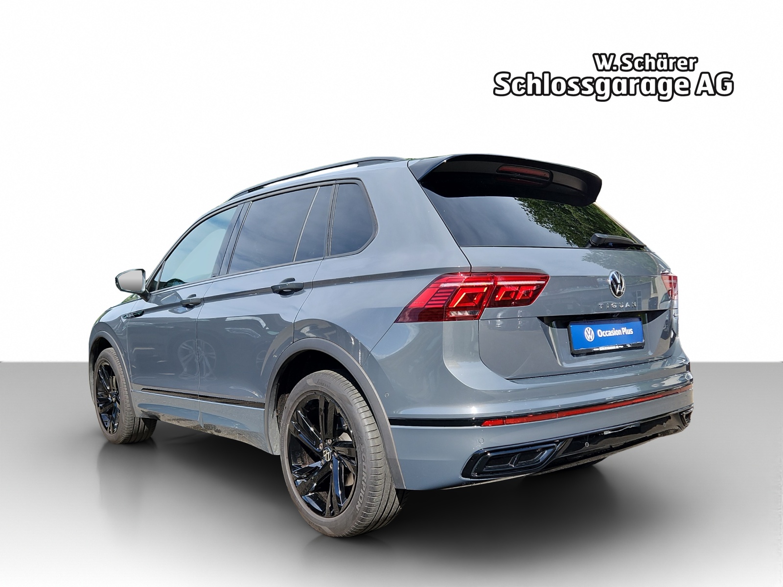 VW Tiguan 2.0 TDI SCR R-Line 4Motion DSG-showroom-element-2