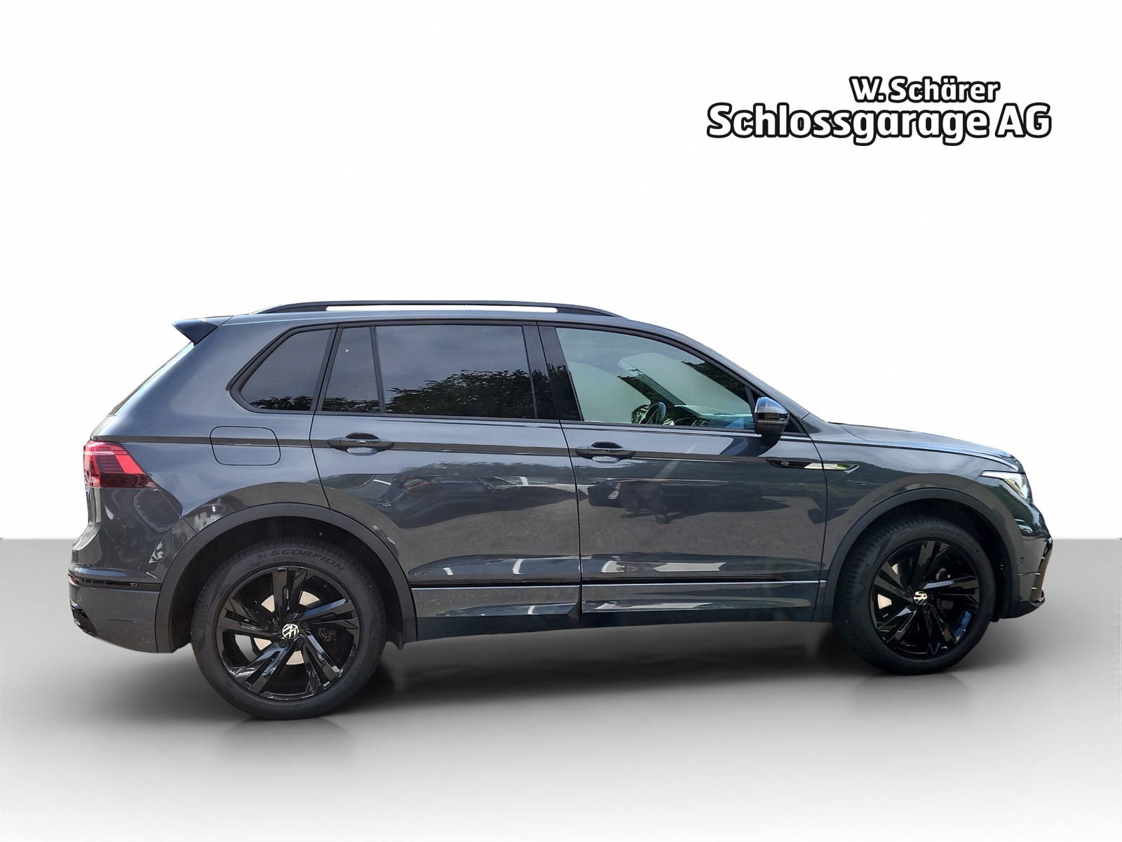 VW Tiguan 2.0 TDI SCR R-Line 4Motion DSG-image-5