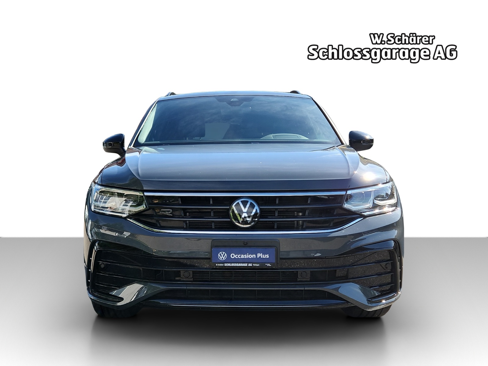 VW Tiguan 2.0 TDI SCR R-Line 4Motion DSG-image-6