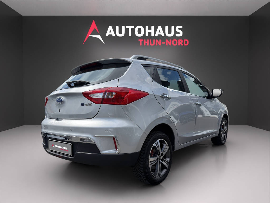 JAC e-S2 Luxury inkl. Batterie-image-4