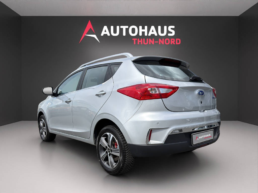 JAC e-S2 Luxury inkl. Batterie-showroom-element-2