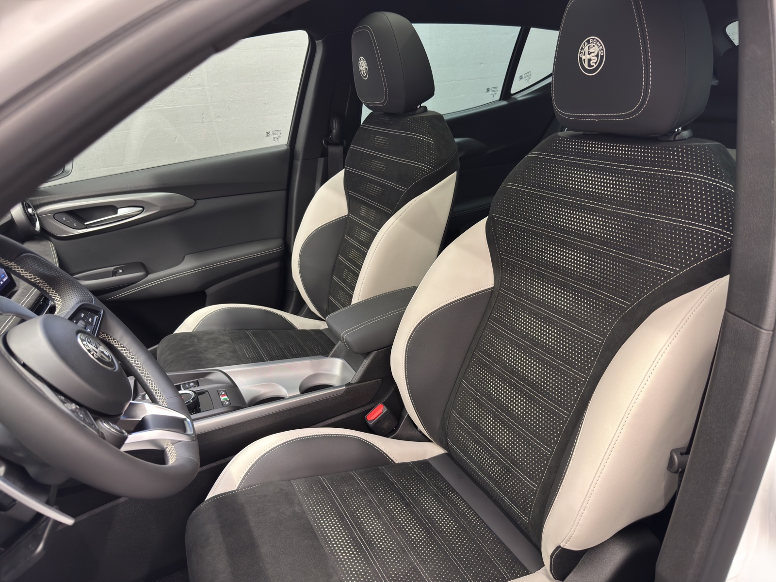 ALFA ROMEO Tonale 1.5 Sport Speciale-image-14