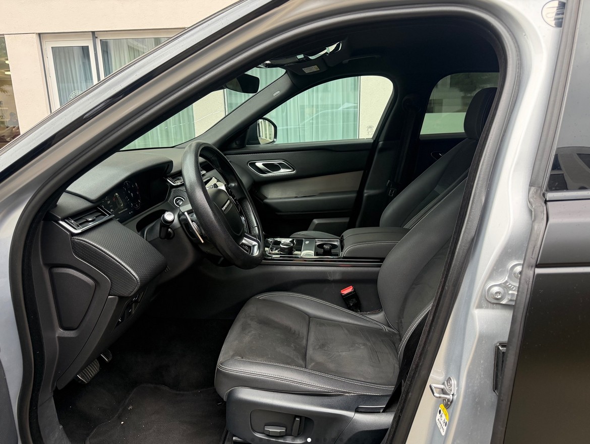 LAND ROVER Range Rover Velar R-Dynamic D 300 Automatic-image-5