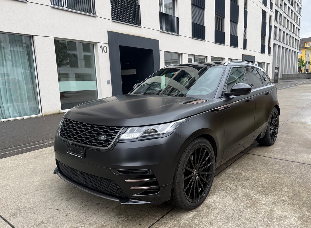 LAND ROVER Range Rover Velar R-Dynamic D 300 Automatic-showroom-element-2