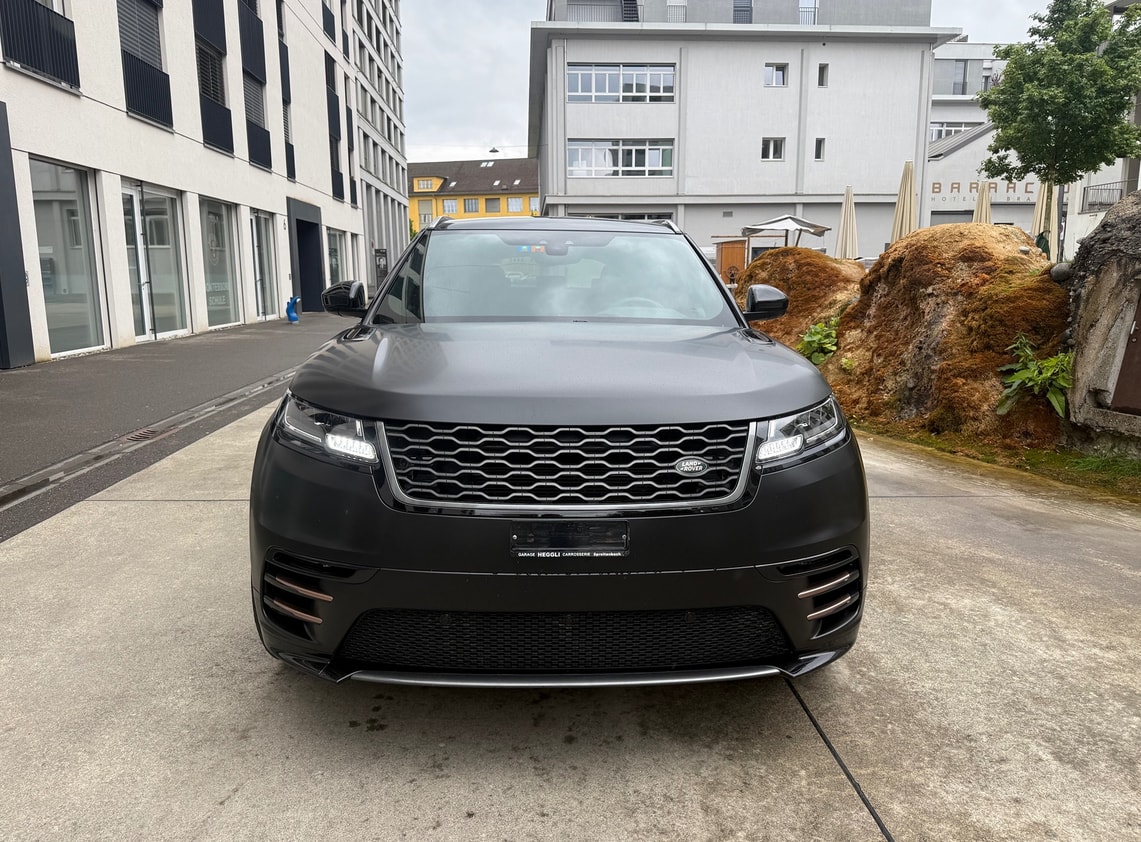 LAND ROVER Range Rover Velar R-Dynamic D 300 Automatic-showroom-element-1