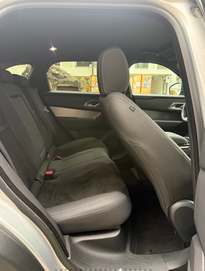 LAND ROVER Range Rover Velar R-Dynamic D 300 Automatic-image-8